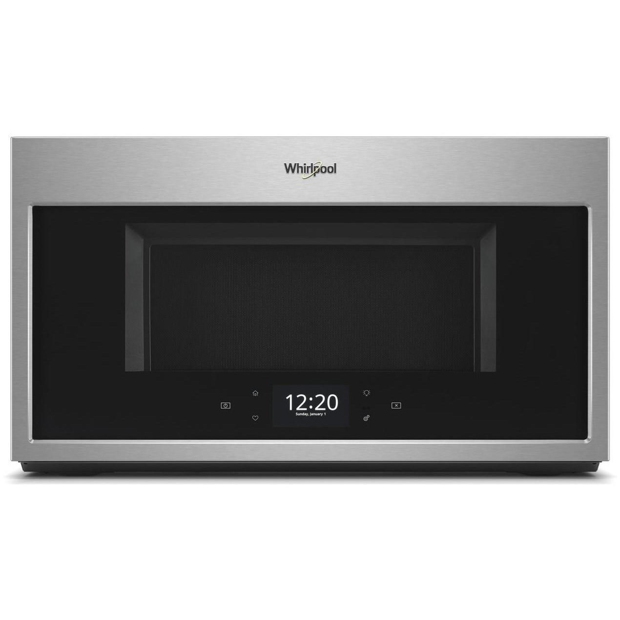Whirlpool microwave new arrivals 1.9 cu ft